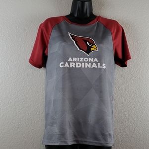 NFL | Women's Arizona Cardinals Tee Sz XL